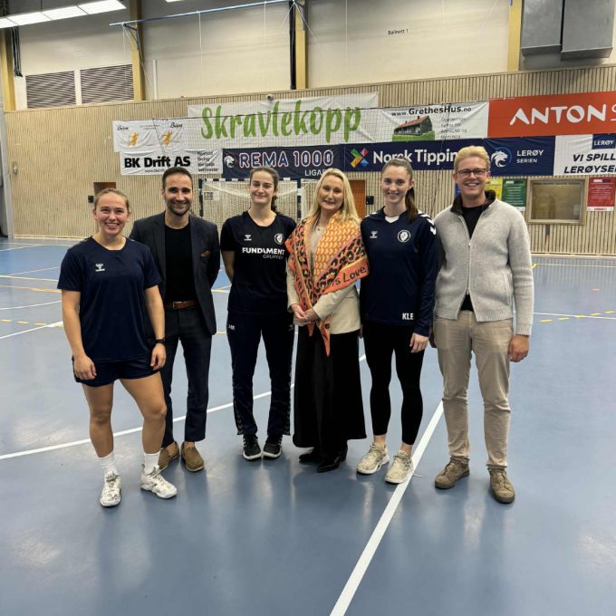 Krogsveen avd. Oppsal